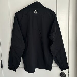 Footjoy rain jacket